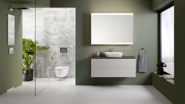 WC Geberit ONE