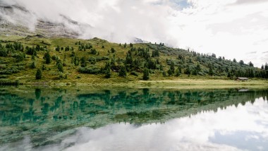 Umývanie vodou – ako Geberit AquaClean pomáha šetriť vodu