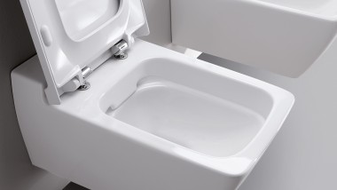 WC Geberit Xeno Rimfree®