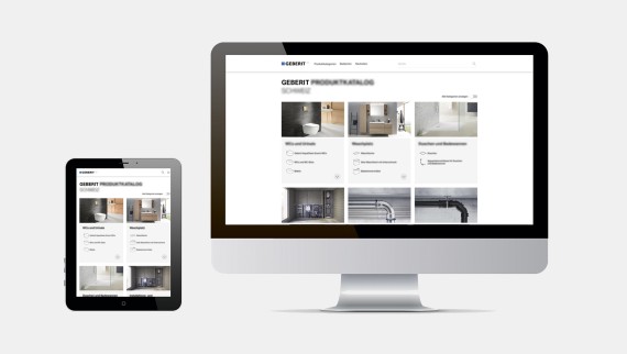 Objavte produktový katalóg