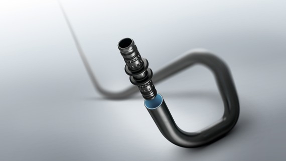 Rúra Geberit Mepla Rúra Geberit Mepla