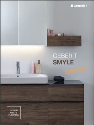 Geberit Smyle - aktualizácia 2026 Geberit Smyle - aktualizácia 2026
