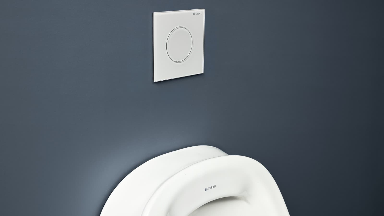 Ovládanie splachovania pisoárov Geberit typ 40 Ovládanie splachovania pisoárov Geberit typ 40