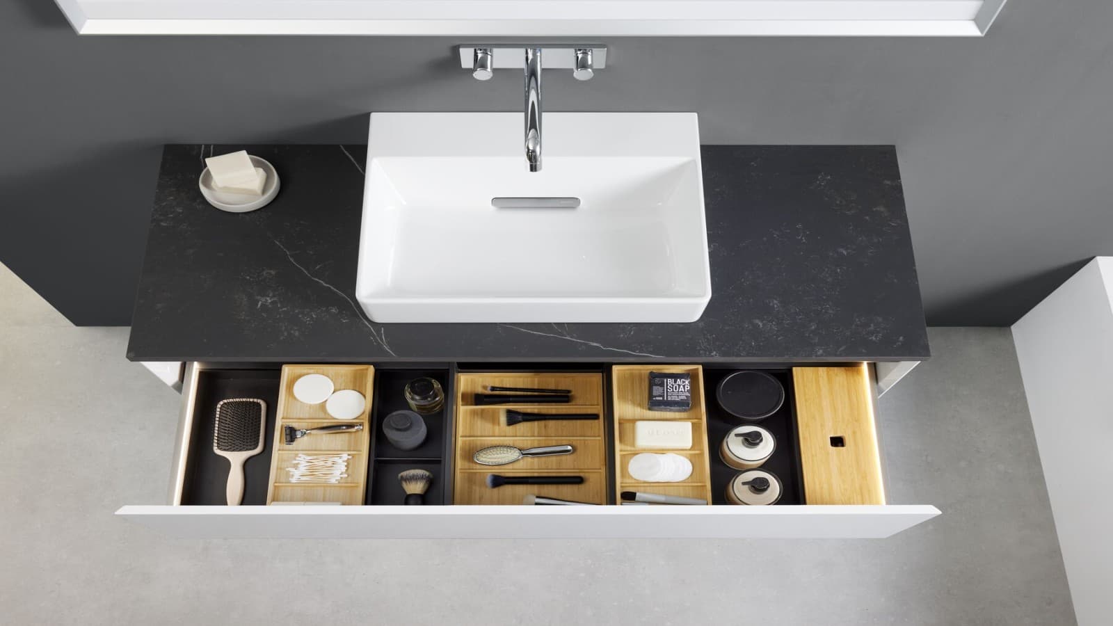 Skrinka pod umývadlo Geberit ONE Skrinka pod umývadlo Geberit ONE