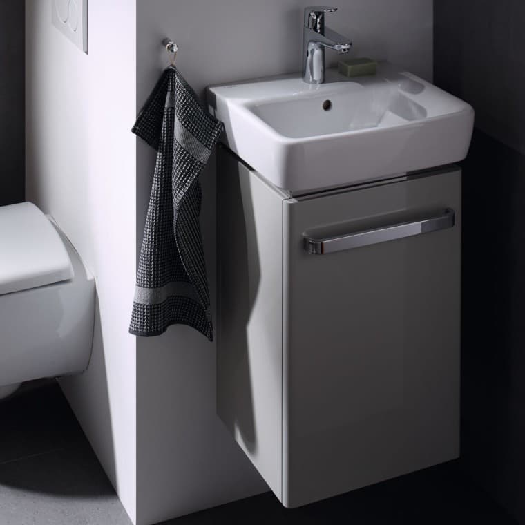 Kúpeľňa Geberit Selnova Square Kúpeľňa Geberit Selnova Square