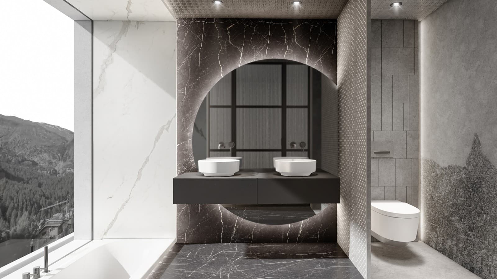 Funkčné zóny a hygge atmosféra sú dôležité pre Ivetu Lajdovú z Českej republiky (CZ) (© Iveta Lajdová) Funkčné zóny a hygge atmosféra sú dôležité pre Ivetu Lajdovú z Českej republiky (CZ) (© Iveta Lajdová)