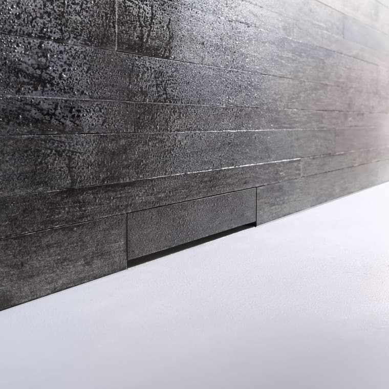 Sprchový odtok v stene Sprchový odtok v stene