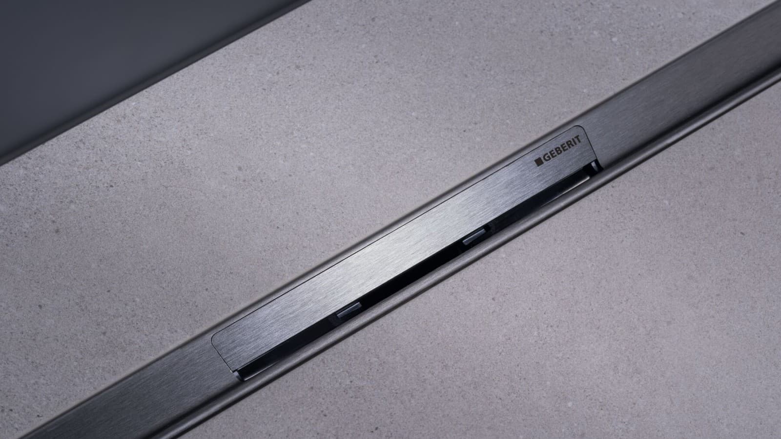 Sprchový žľab Geberit CleanLine50 Sprchový žľab Geberit CleanLine50