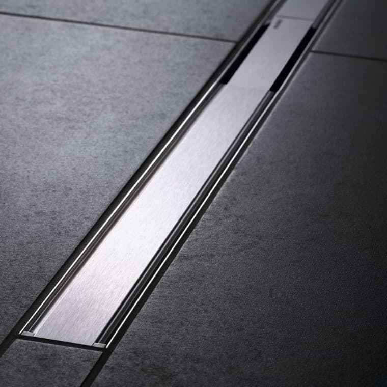 Sprchový žľab Geberit CleanLine60, úzky Sprchový žľab Geberit CleanLine60, úzky