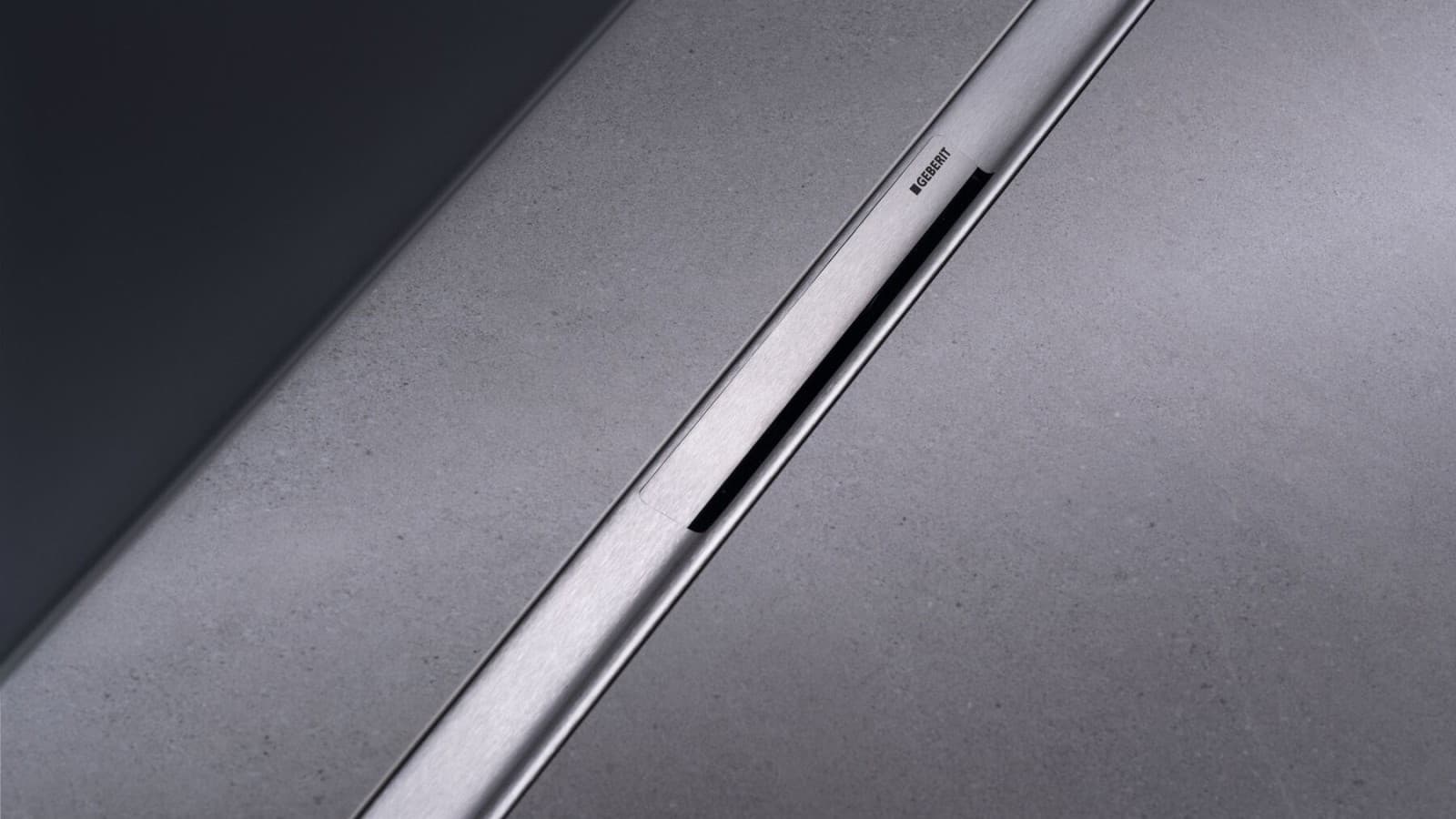 Sprchový žľab CleanLine50 Sprchový žľab CleanLine50