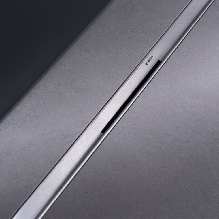 Sprchový žľab Geberit CleanLine50 Sprchový žľab Geberit CleanLine50