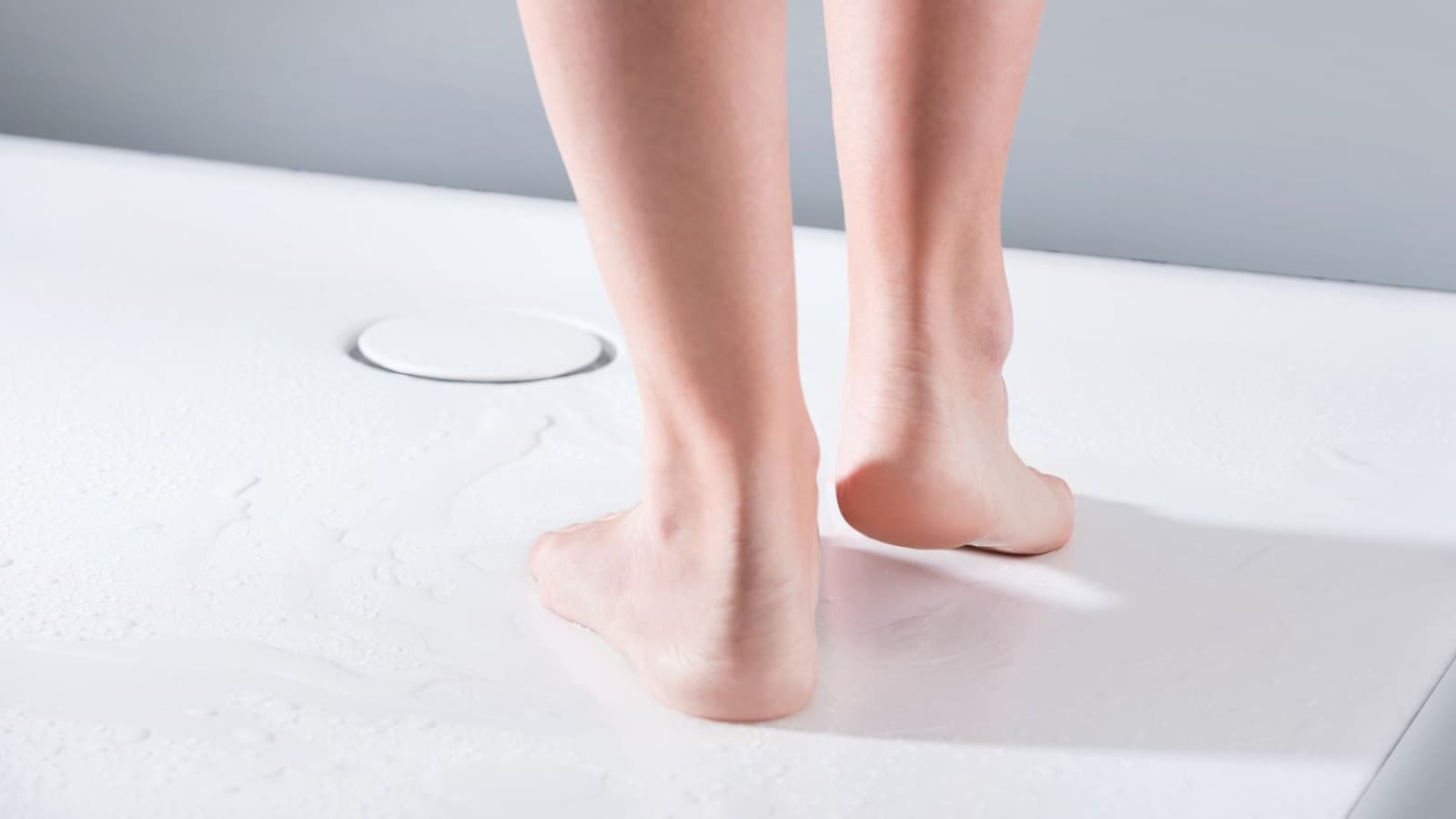 Sprchová vanička Geberit Setaplano Sprchová vanička Geberit Setaplano