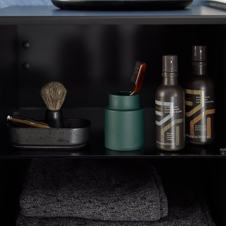 Otvorený bočný prvok Otvorený bočný prvok