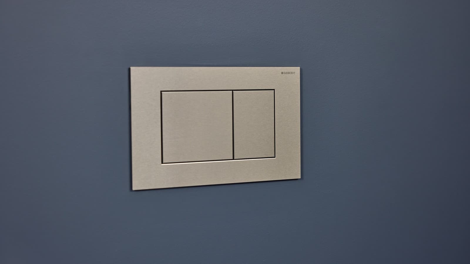 Sigma40 hranaá - brúsený nikel Sigma40 hranaá - brúsený nikel