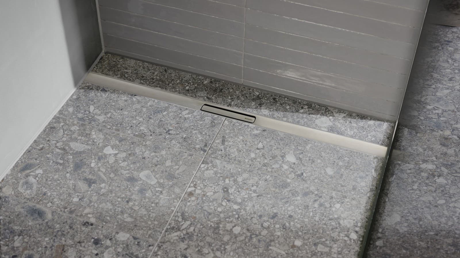 Nový sprchový žľab CleanLine30 z ušľachtilej ocele Nový sprchový žľab CleanLine30 z ušľachtilej ocele