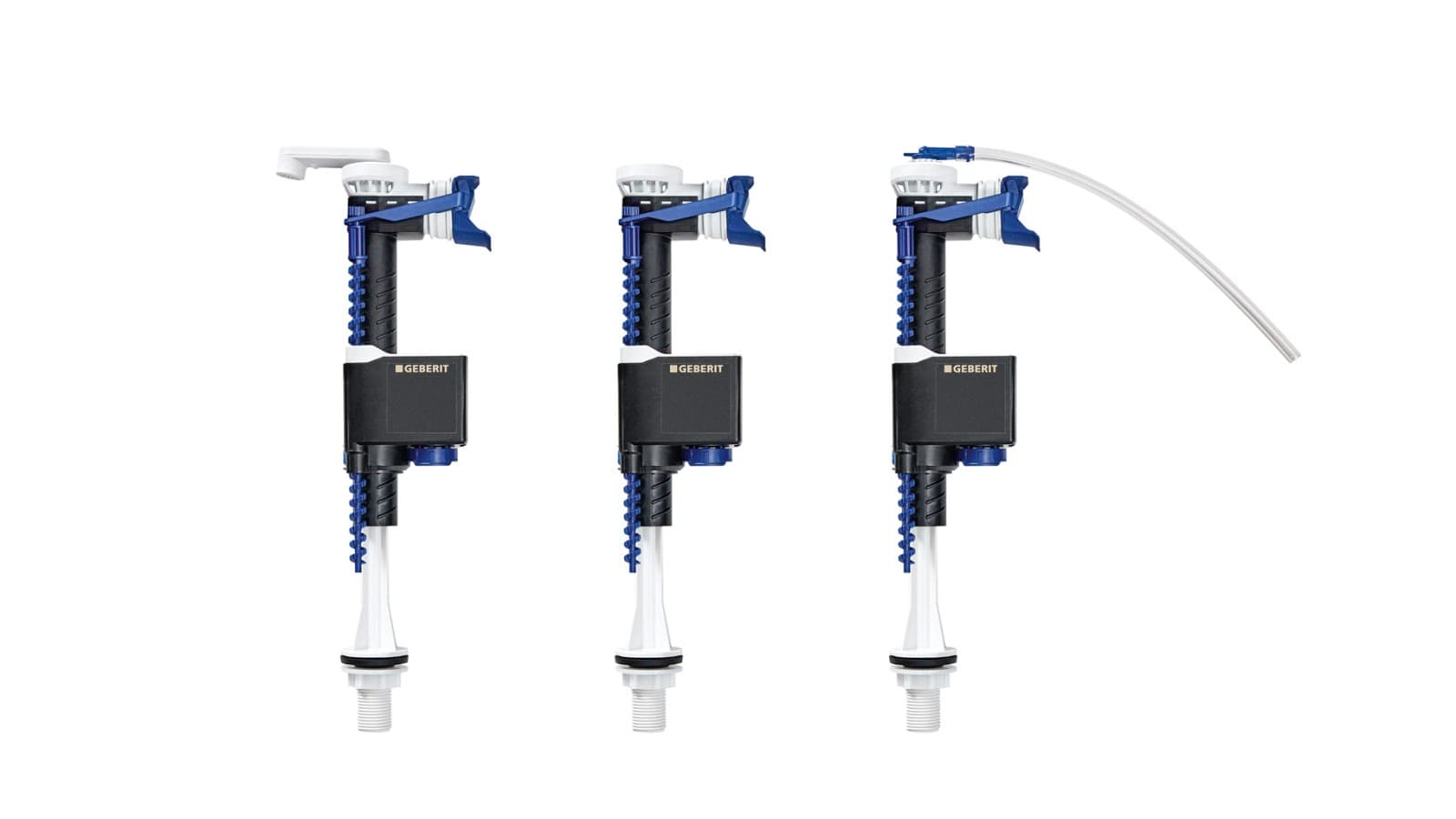 Ventily typu 323 Ventily typu 323