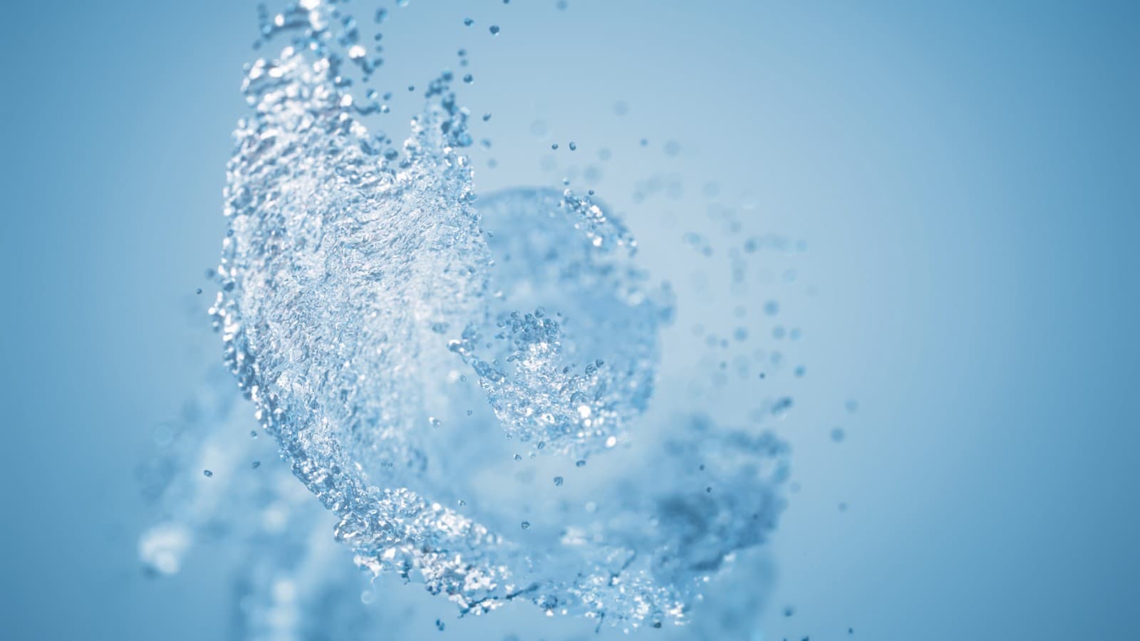 Voda v pohybe Voda v pohybe