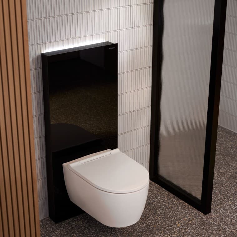 Sanitárny modul Geberit Monolith Plus Sanitárny modul Geberit Monolith Plus
