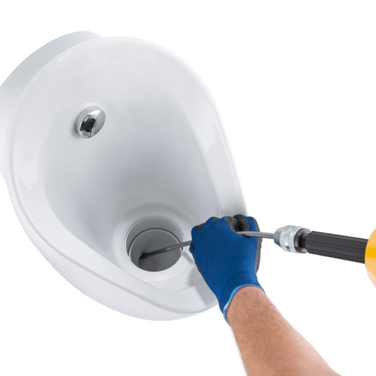 Zápachová uzávierka pre pisoáre Geberit Zápachová uzávierka pre pisoáre Geberit