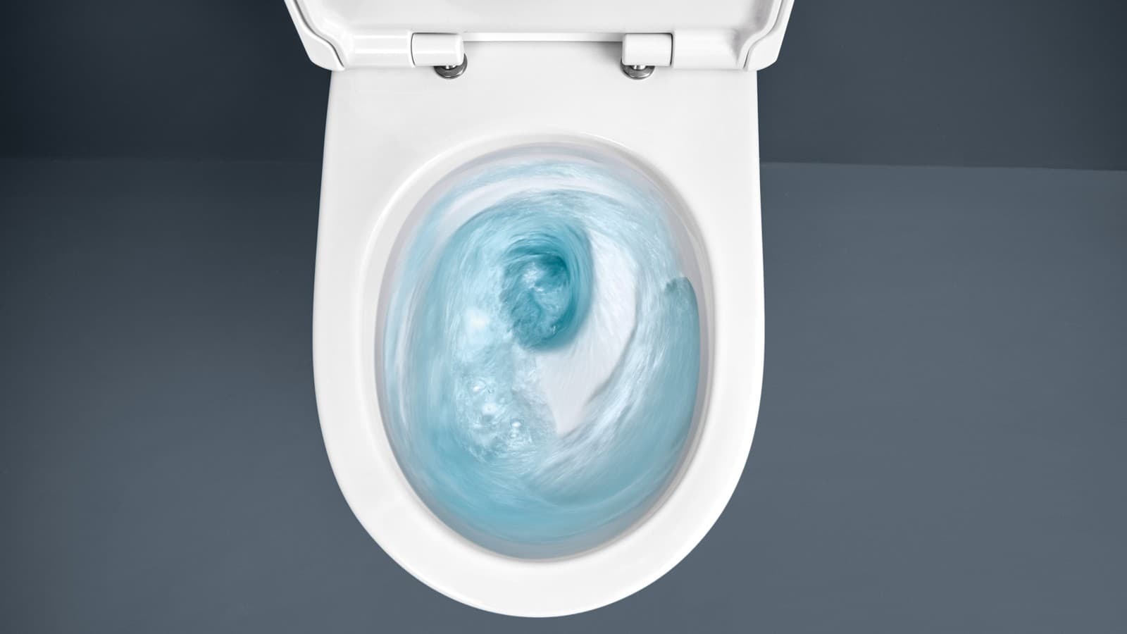 Bezokrajové WC Geberit Selnova s TurboFlush Bezokrajové WC Geberit Selnova s TurboFlush
