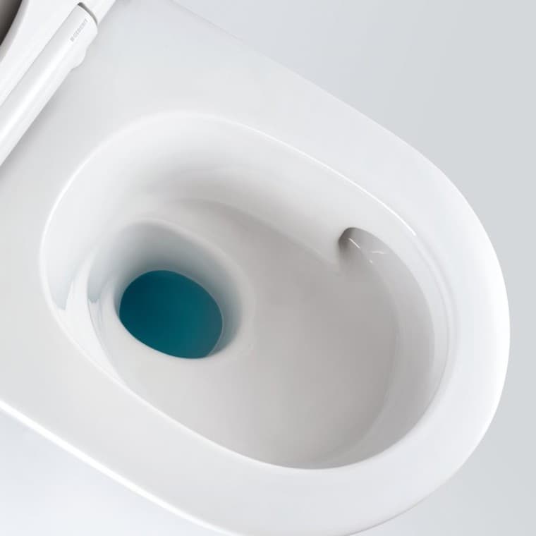 Geberit ONE WC so systémom TurboFlush Geberit ONE WC so systémom TurboFlush