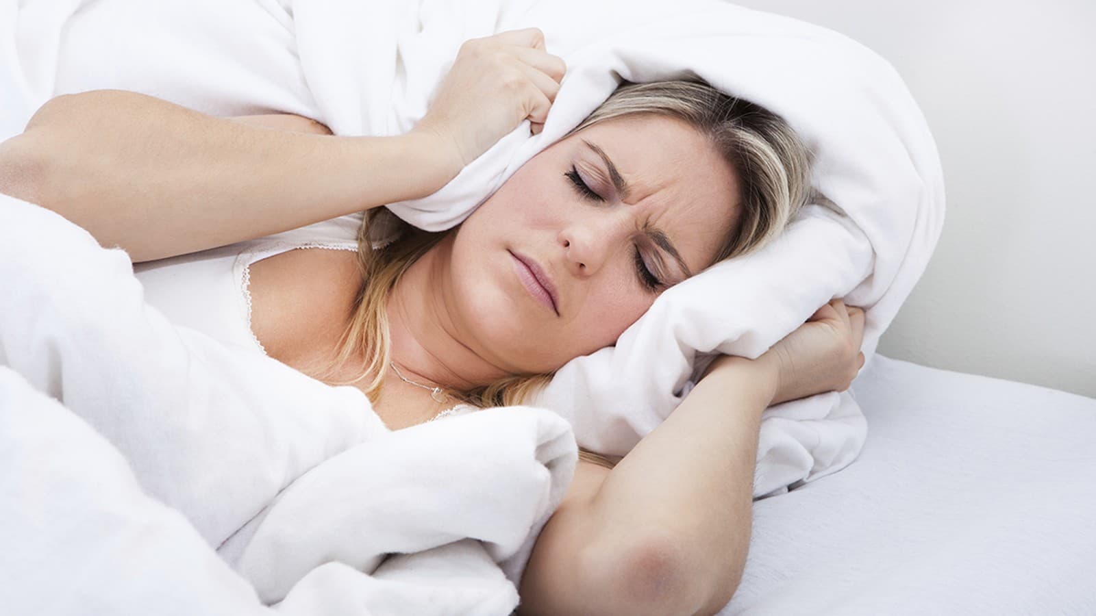 Obťažovanie hlukom v dôsledku hluku z odpadovej vody Obťažovanie hlukom v dôsledku hluku z odpadovej vody