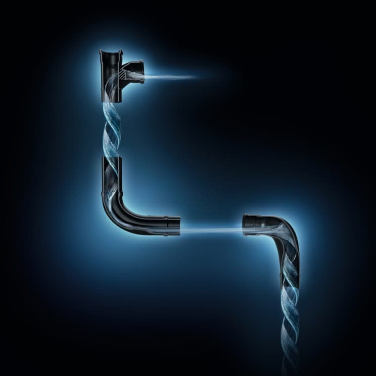 Geberit Silent-Pro SuperTube Geberit Silent-Pro SuperTube