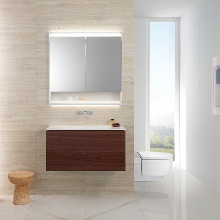 Sprchovacie WC Geberit AquaClean Mera Comfort Sprchovacie WC Geberit AquaClean Mera Comfort