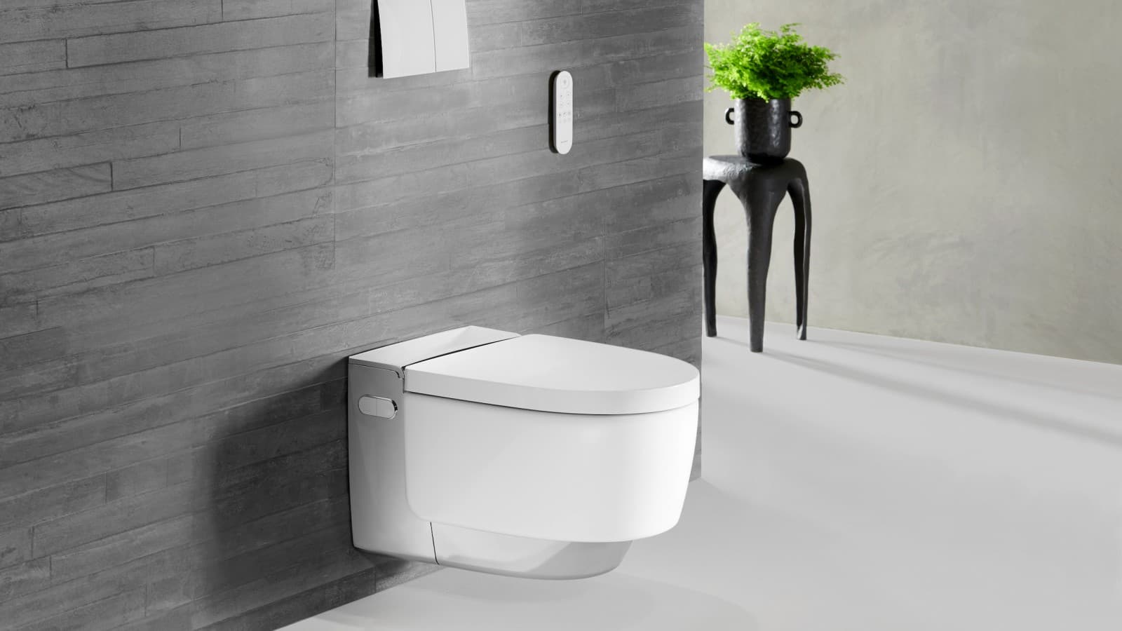 Sprchovacie WC Geberit AquaClean Mera
