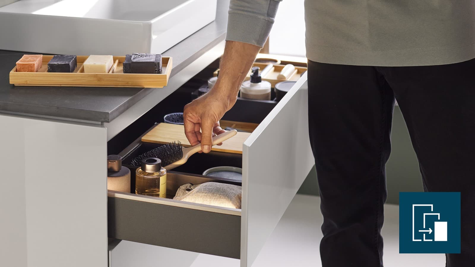 Optimalizácia priestoru Optimalizácia priestoru
