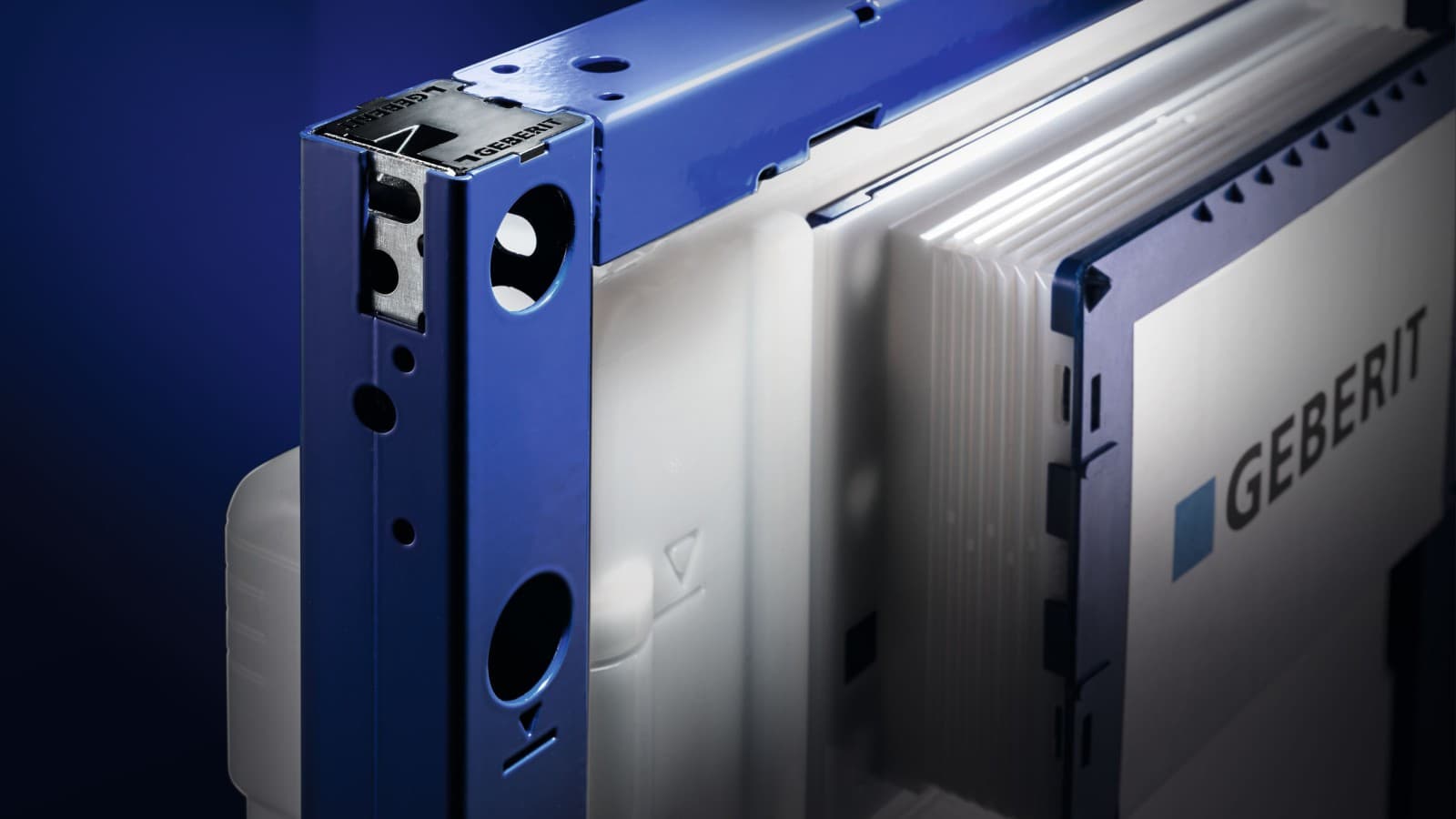 Inštalačný systém Geberit Duofix Inštalačný systém Geberit Duofix