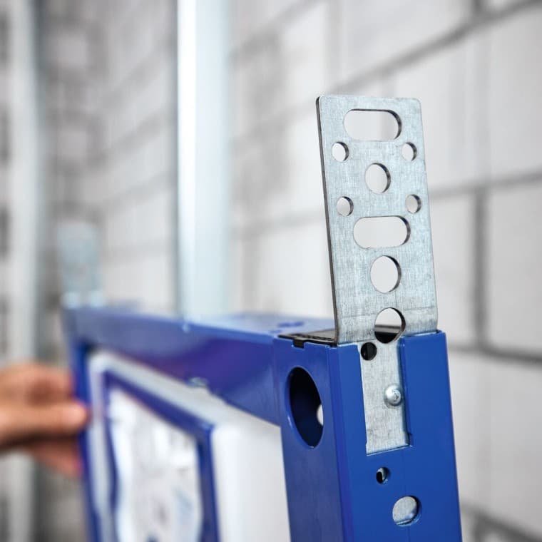 Výsuvné upevňovacie platničky Výsuvné upevňovacie platničky