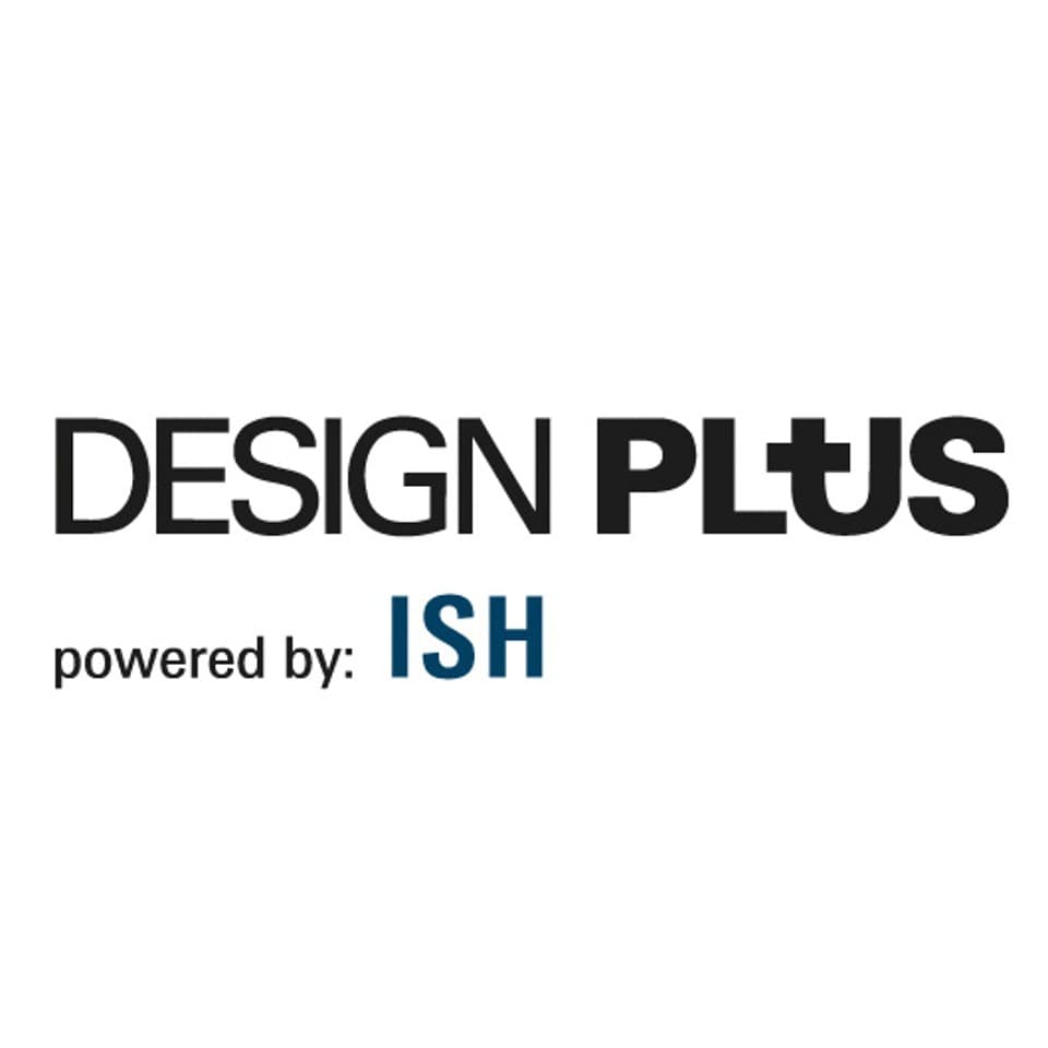 Víťaz ceny ISH DesignPlus 2023 Víťaz ceny ISH DesignPlus 2023