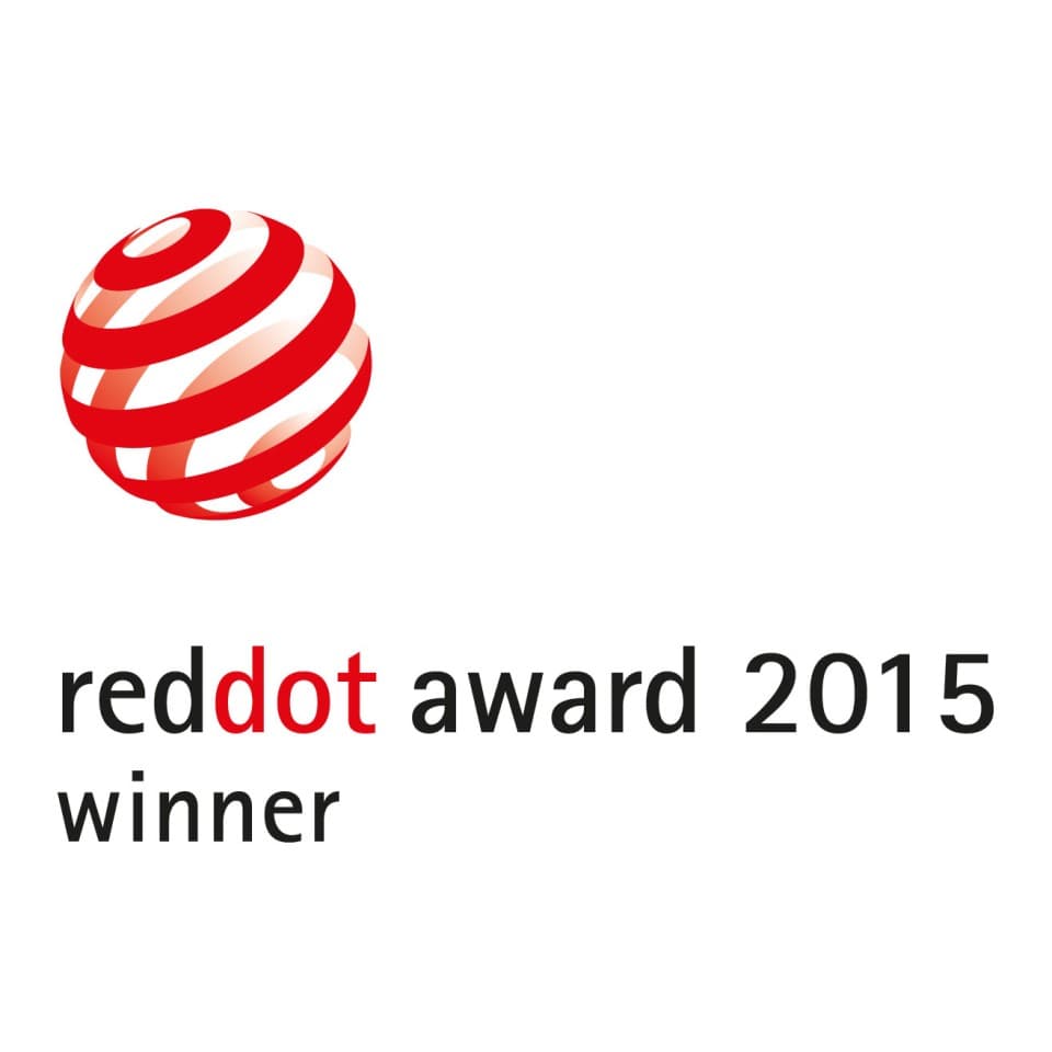 Red Dot Design Award pre Geberit AquaClean Mera Red Dot Design Award pre Geberit AquaClean Mera