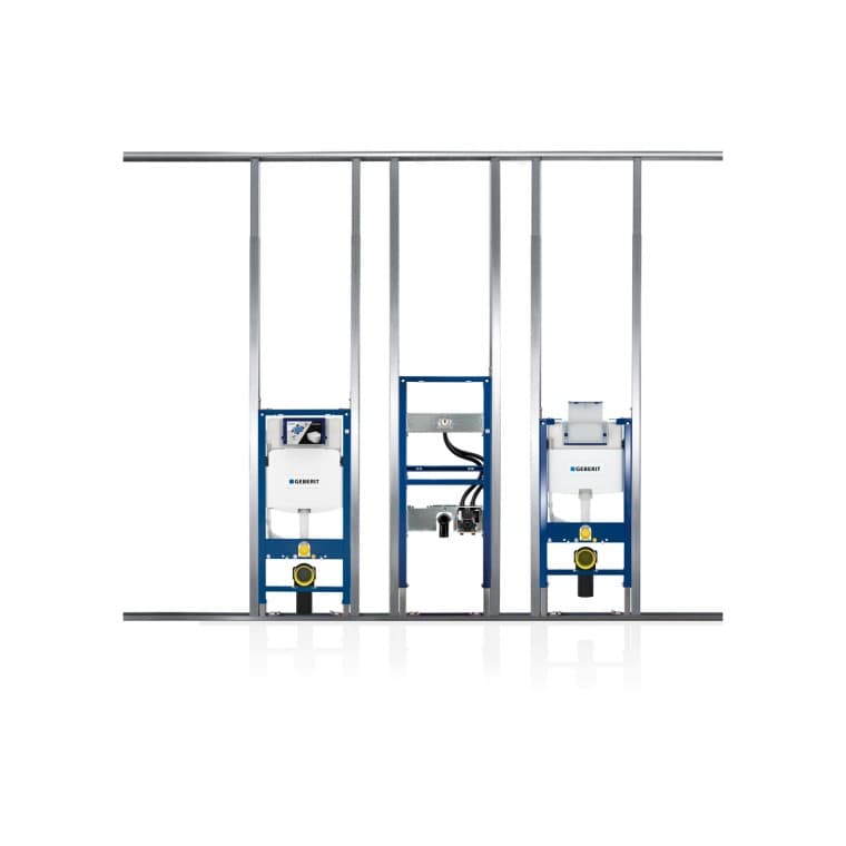 Systém Duofix Systém Duofix