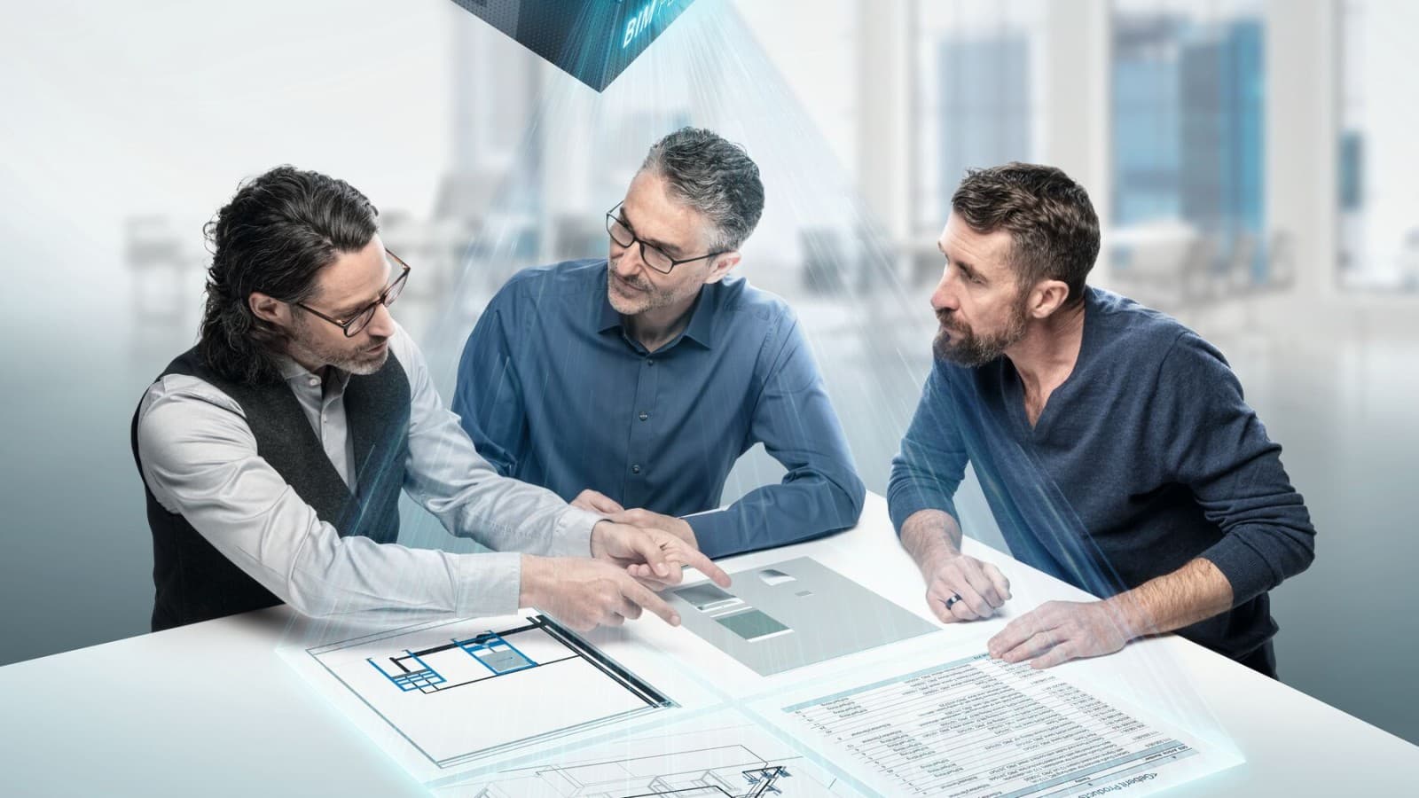 Geberit BIM Plug-in Geberit BIM Plug-in