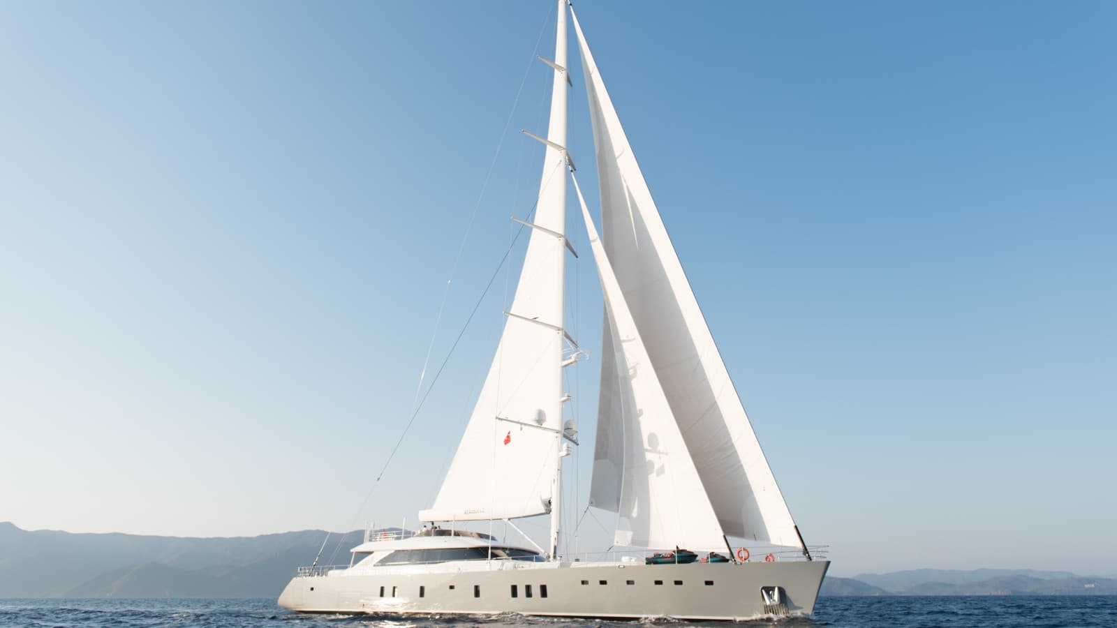 Lodiarsky priemysel v Turecku zaznamenáva rastúci dopyt (© ADA Yachting) Lodiarsky priemysel v Turecku zaznamenáva rastúci dopyt (© ADA Yachting)