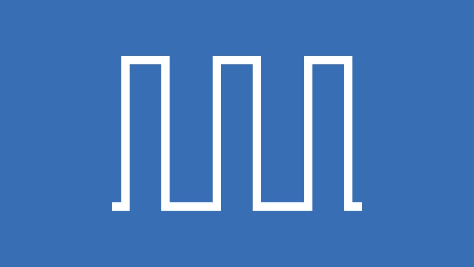 Intervalové riadenie preplachovania piktogram Intervalové riadenie preplachovania piktogram