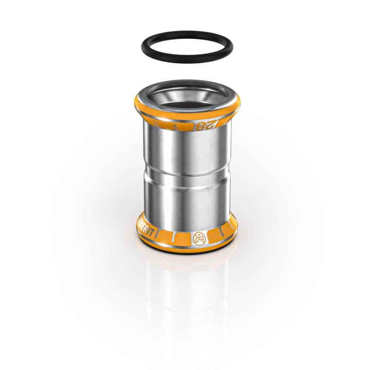 Tvarovka Geberit Mapress Therm Tvarovka Geberit Mapress Therm